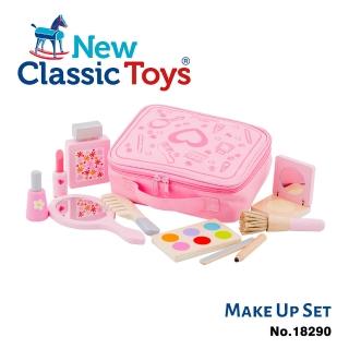 【New Classic Toys】小小彩妝師遊戲組(18290)