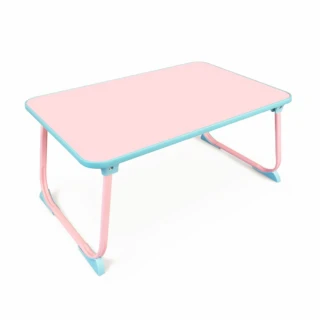 【棉花田】卡樂多功能輕巧折疊桌(4色可選)