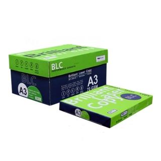 【BLC】A3 多功能影印紙(70磅x5包)