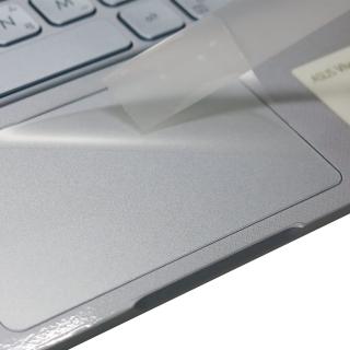 【Ezstick】ASUS Vivobook S14 S403 S403FA TOUCH PAD 觸控板 保護貼