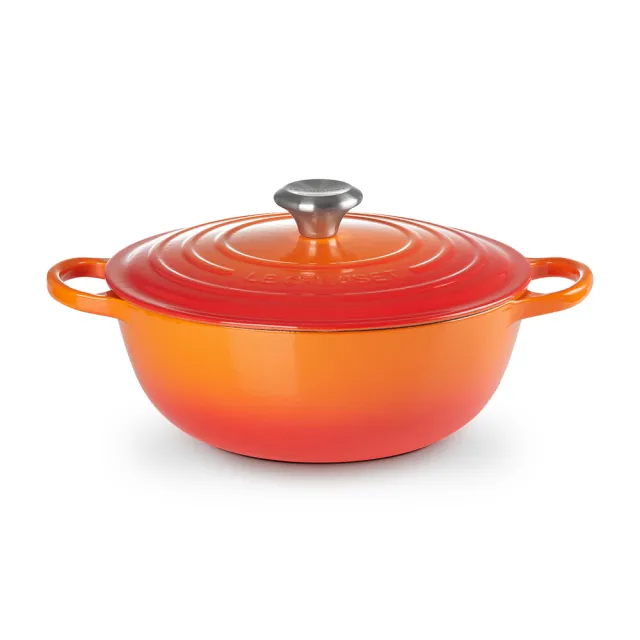 人気新品 LE CREUSET 鍋 26cm 新品未使用 調理器具 - www.lcdesign.fr