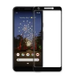 【T.G】Google Pixel 3a 高清滿版鋼化膜手機保護貼(防爆防指紋)