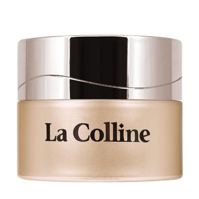 La Colline科麗妍 極品無齡精萃眼霜為專櫃級高階眼霜，15ml容量適合日常使用。富含高濃度精萃成分，專為成人設計，適用於臉部眼部，能有效改善細紋、浮腫與暗沉，適合各種膚質，提供長效保養效果。