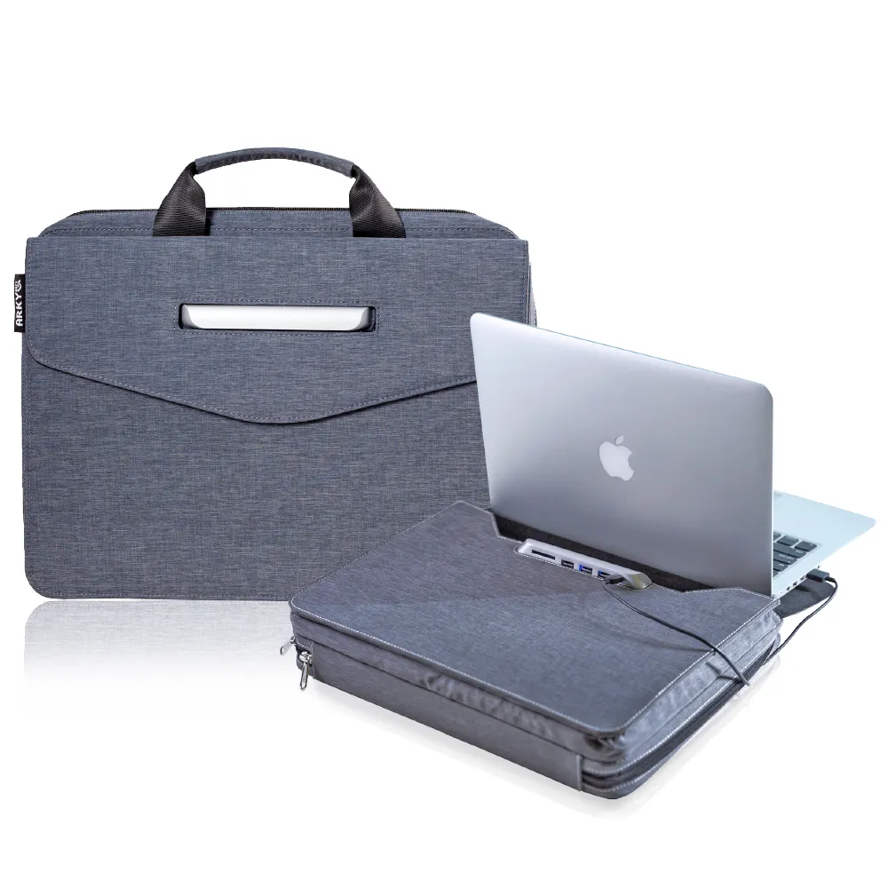 【ARKY】BoardPass Bag X 升級版 USB擴充博思包
