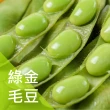 【陳記好味】18包-外銷日本AA級毛豆(250g/1包 薄鹽/芋香兩種口味任選)