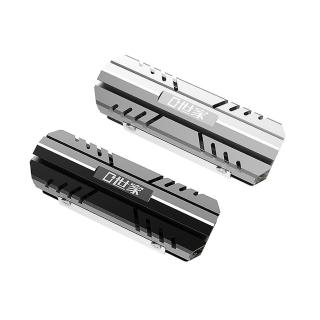 【零度世家】HS01 M.2 固態硬碟散熱器