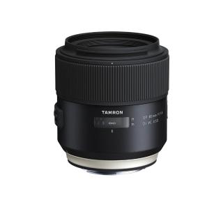 【Tamron】SP 85mm F/1.8 DI VC USD(平行輸入F016)