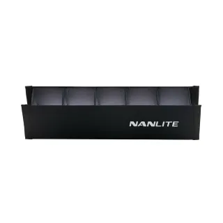 【NANLITE 南光】EC-PTII6C 專用網格 For PavoTube II 6C LED補光燈(公司貨)
