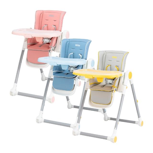 【Nuby】Nuby官方直營 多段式成長型高腳餐椅