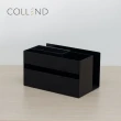 【日本COLLEND】多功能鋼製事務文具收納架-2色可選(平板電腦架/遙控器架/文具收納架)