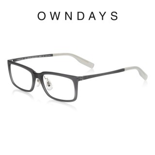 【OWNDAYS】AIR Ultem 高彈輕盈系列光學眼鏡(AU2097N-2A C2)