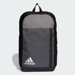 【adidas 愛迪達】運動包 後揹包 男包 女包 MOTION BOS BP(IK6890)