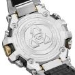 【CASIO 卡西歐】MT-G系列 碳纖維核心 藍牙多功能電波腕錶 禮物推薦 畢業禮物(MTG-B3000D-1A9)