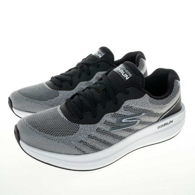 【SKECHERS】男鞋 慢跑系列 GO RUN PULSE 2.0(220540GYBK)