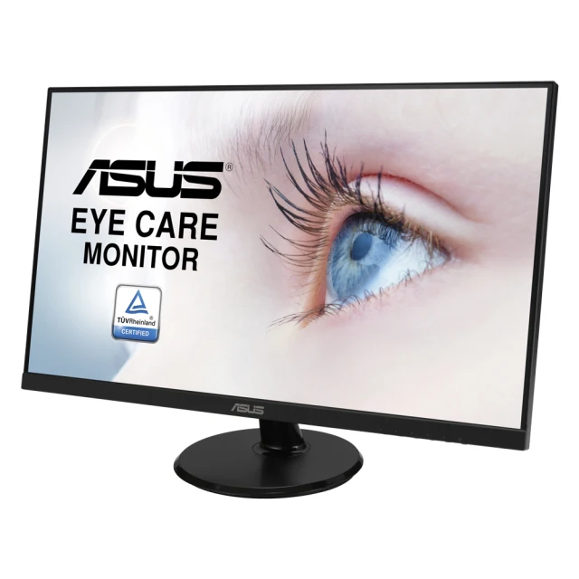 ASUS 華碩 VU249CFE 24型 IPS 100Hz