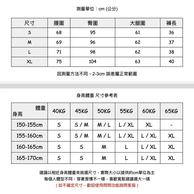 【HanVo】現貨 雙褲頭鈕扣反折牛仔短褲(顯瘦復古高腰短褲寬褲A字褲 百搭車線反摺牛仔褲 女生衣著 2065)