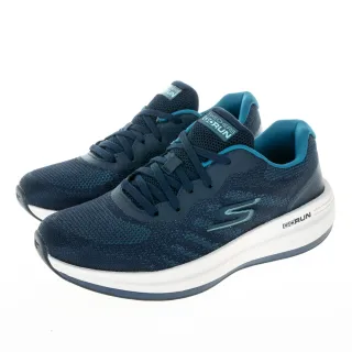 【SKECHERS】女鞋 慢跑系列 GO RUN PULSE 2.0(129106NVBL)