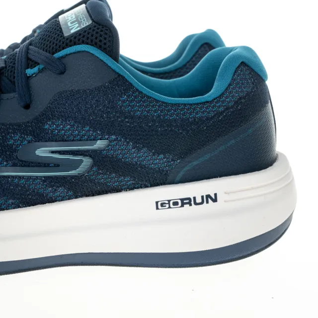 【SKECHERS】女鞋 慢跑系列 GO RUN PULSE 2.0(129106NVBL)