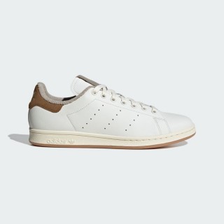 【adidas 愛迪達】運動鞋 休閒鞋 男鞋 STAN SMITH(ID2031)