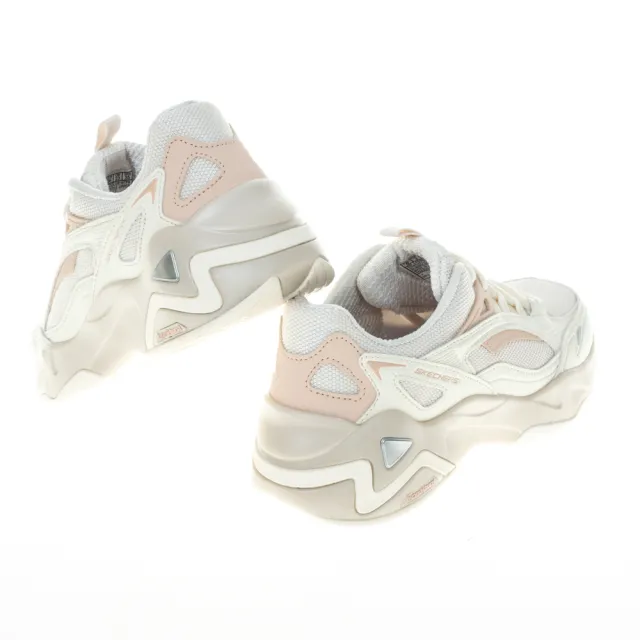 SKECHERS】女鞋休閒系列D LITES HYPER BURST(149984NTPK) - momo購物網