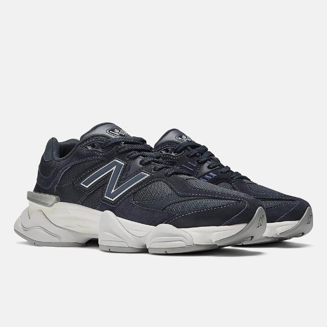 【NEW BALANCE】NB 9060 深藍 男鞋(U9060NV)