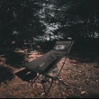 【ANiMA WANDERER】BLN-03 Chair Black High Back 全黑戶外露營高背椅 3.0(成人款)