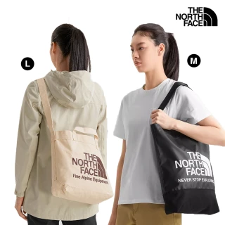 【The North Face】輕旅行首選單肩小包_後背包(多款可選)