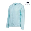 【LE COQ SPORTIF 公雞】抗UV、防潑水潮流百搭防風外套 男女-多款多色-LOR61861-863_LOR62861-863