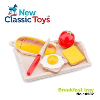 【New Classic Toys】法式早餐切切樂(10582)