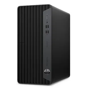 【HP 惠普】i5十四核文書電腦(ProTower400G9/8R8Z8PA/i5-13500/8G/1TBSSD/W11P)