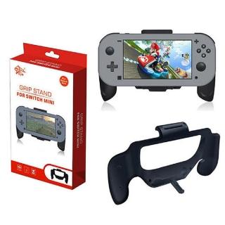 【LOTUS】Switch Lite 主機握把式保護殼 副廠