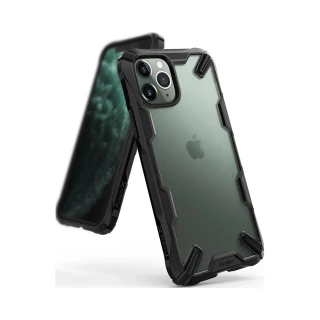 【Rearth】Apple iPhone 11 Pro Ringke Fusion X 高質感保護殼(原裝進口 品質卓越)