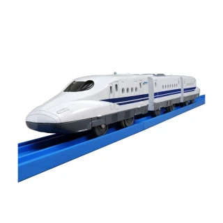 【TAKARA TOMY】PLARAIL 鐵道王國 #S-11有聲N700 系新幹線(多美火車)