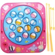 【TDL】粉紅豬小妹佩佩豬音樂釣魚玩具組 012387