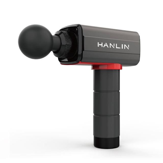 HANLIN SPG1 HANLIN SPG1 是一款高扭力、高頻率的調段深層筋膜按摩槍,適用於運動後乳酸堆積、肩頸痠痛等問題。具備多檔位調節功能,可針對不同肌肉部位進行有效按摩,並附有按摩槍頭與收納袋。110V 電壓設計,適合居家與運動場使用,無需變壓器,功率範圍為 20-220W,體積輕巧,約 21cm x 14.5cm,重量約 1.3KG。