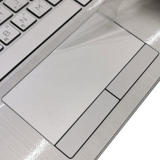 【Ezstick】HP 14S-dk0003AX TOUCH PAD 觸控板 保護貼