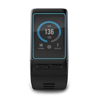 【Qii】GARMIN vivoactive HR 玻璃貼(兩片裝)