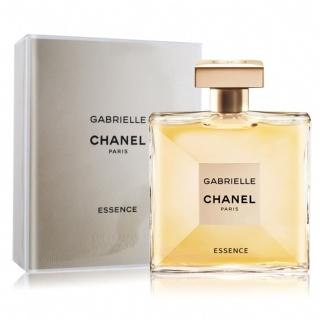 【CHANEL 香奈兒】GABRIELLE嘉柏麗 ESSENCE 琉金香水(100ml-國際航空版)