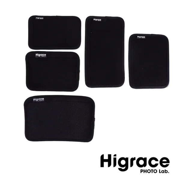 【Higrace】腳管護套 防凍套 19*14cm 單片(公司貨)