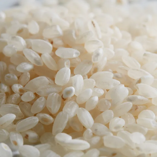 【天賜糧源】天賜糧源有機糙米2kg/1包(有機米/糙米)