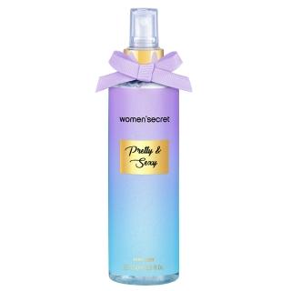 【women’secret】俏皮性感香氛身體噴霧 250ml(專櫃公司貨)