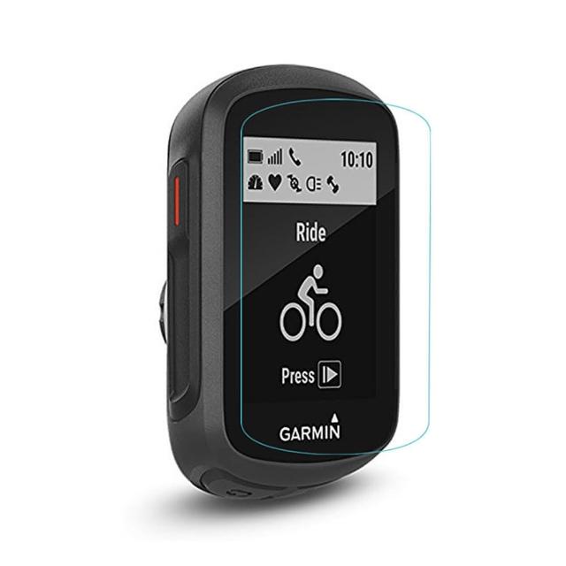 【Qii】GARMIN Edge 130 玻璃貼(兩片裝)