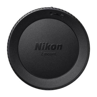 【Nikon 尼康】原廠機身蓋BF-N1(機身蓋 Z機身蓋 相機蓋)