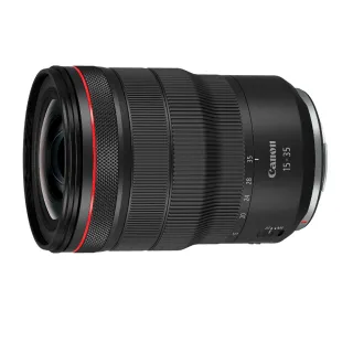 【Canon】RF 15-35mm F2.8L IS USM(公司貨)