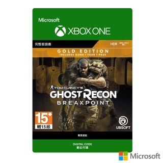 【Microsoft 微軟】火線獵殺- 絕境 黃金版