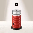 【Nespresso】Aeroccino3 奶泡機(共3色可選-黑、白、紅)