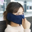 【E.City】可水洗戶外防風保暖護耳口罩(材質柔軟保暖)