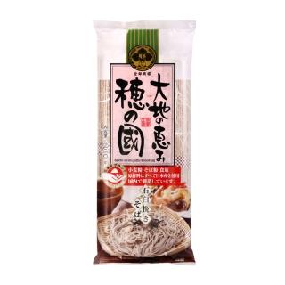 【葵食品】大地恩惠蕎麥麵(320g)