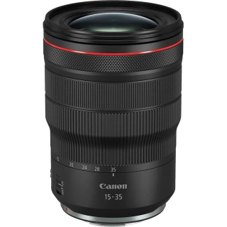 【Canon】RF 15-35mm F2.8L IS USM(公司貨)