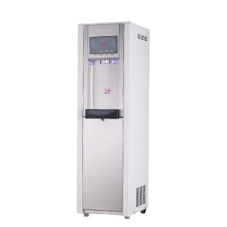 【Toppuror 泰浦樂】RO節能型微電腦二溫飲水機_TPR-WD18A(含基本安裝)